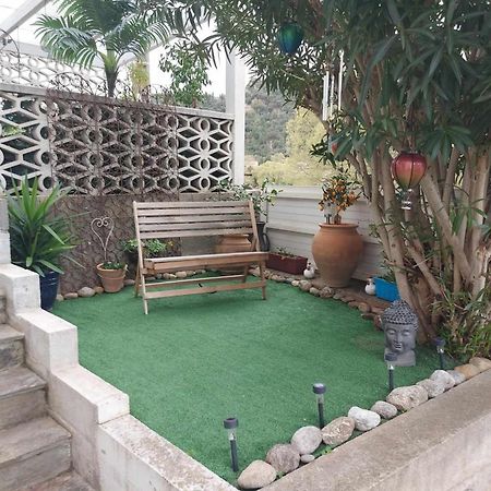 Beautiful Apartment With Garden Amélie-les-Bains-Palalda Exterior foto