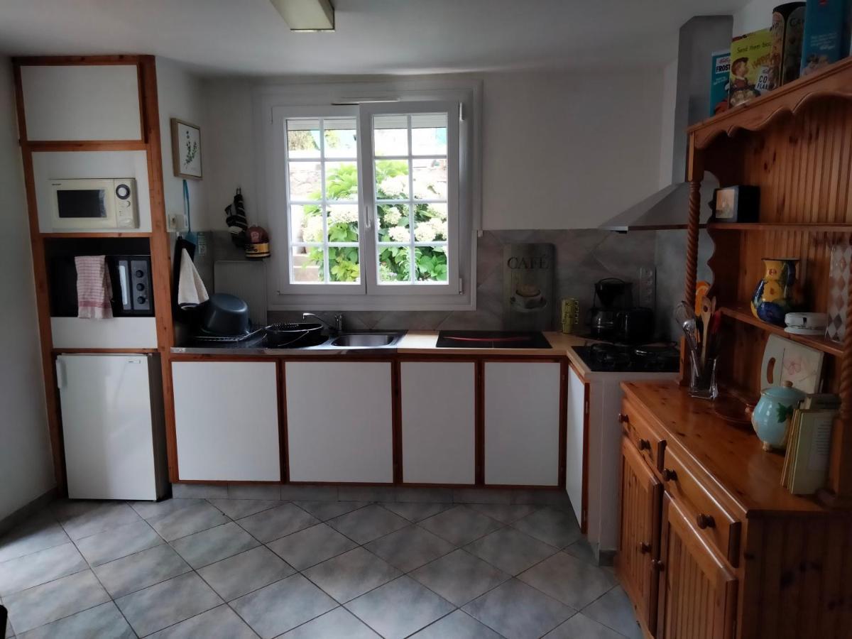 Beautiful Apartment With Garden Amélie-les-Bains-Palalda Exterior foto