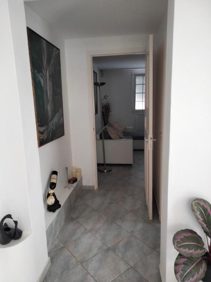 Beautiful Apartment With Garden Amélie-les-Bains-Palalda Exterior foto